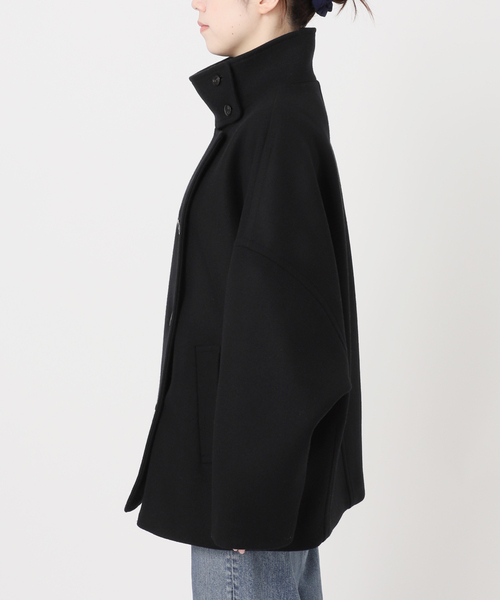 セール】≪追加≫メルトンコクーンコート3（その他アウター