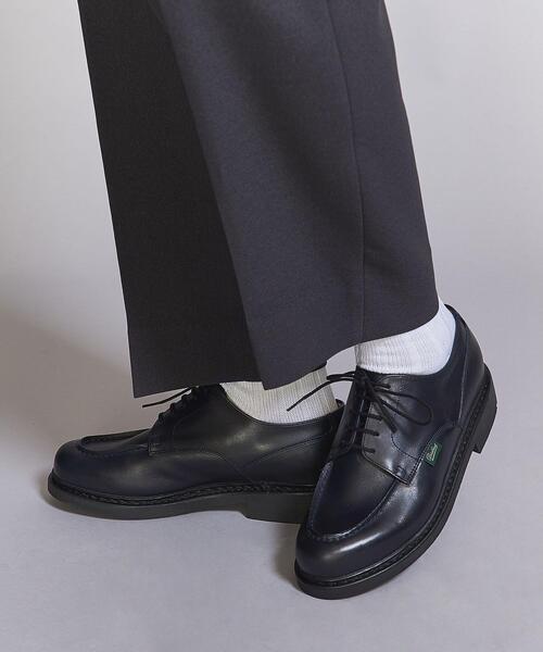 Paraboot（パラブーツ）の「【別注】 ＜PARABOOT（パラブーツ