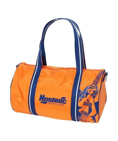 HYSTERIC GLAMOUR（ヒステリックグラマー）の「GUITAR GIRL ミニドラム