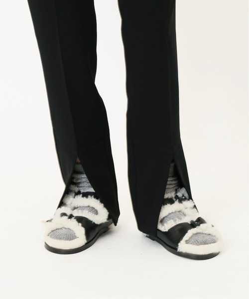 Deuxieme Classe（ドゥーズィエムクラス）の「【FUR DELUXE/ファー