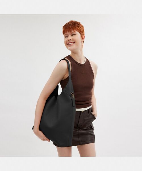 ブルックリン ショルダー バッグ 39（ショルダーバッグ）｜COACH