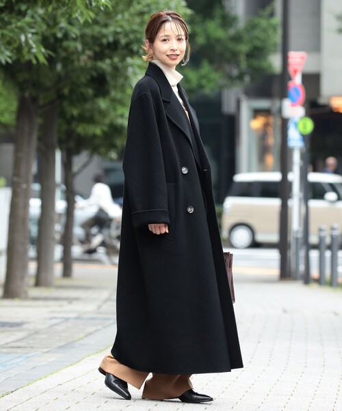 Demi-Luxe BEAMS（デミルクス ビームス）の「IVY OAK / ウール 4ボタン