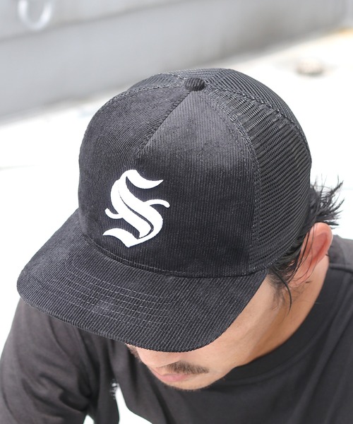 STAMPD（スタンプド）の「STAMPD/スタンプド Seaset S Trucker