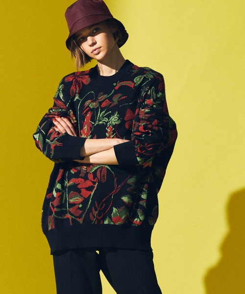 MAISON SPECIAL（メゾンスペシャル）の「《ユニセックスアイテム