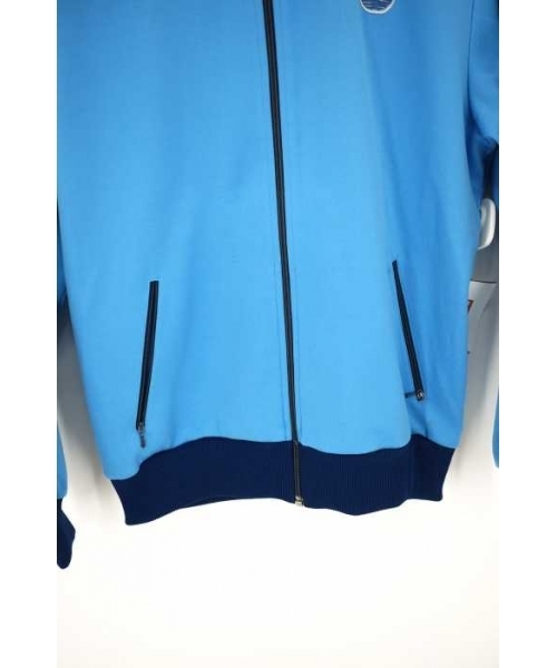 ブランド古着】デサント製 西ドイツタグ トラックジャケット（ジャージ