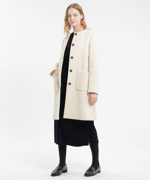 MACKINTOSH PHILOSOPHY（ﾏｯｷﾝﾄｯｼｭ ﾌｨﾛｿﾌｨｰ）の「ショートビーバーノー