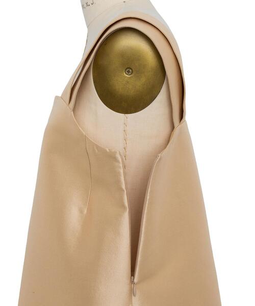 Drawer（ドゥロワー）の「＜Drawer（ドゥロワー）＞ ウールシルク