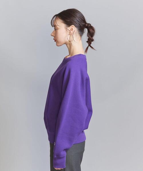 Champion（チャンピオン）の「【別注】＜Champion＞裏起毛リバース