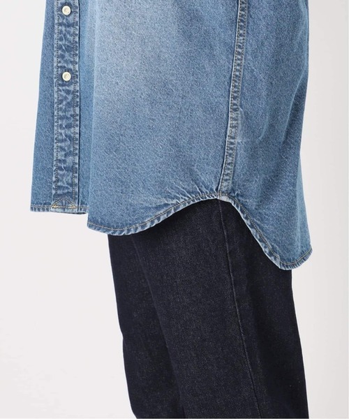 SLOBE IENA（スローブイエナ）の「《WEB限定/追加》LE DENIM BDUデニム