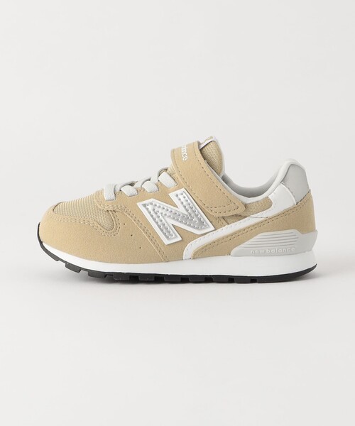 セール】＜New Balance＞YV996 スニーカー / キッズ 17cm-24cm
