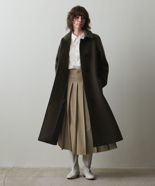 Steven Alan（スティーブンアラン）の「＜Steven Alan＞ウール