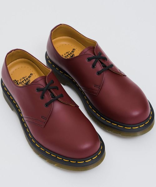 Dr.Martens / ドクターマーチン 1461 3EYE GIBSON SHOE 3ホール
