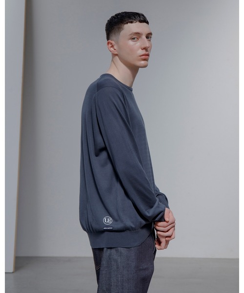 uniform experiment（ユニフォームエクスペリメント）の「JOHN SMEDLEY