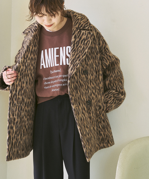 Spick & Span（スピックアンドスパン）の「TICCA / ティッカ