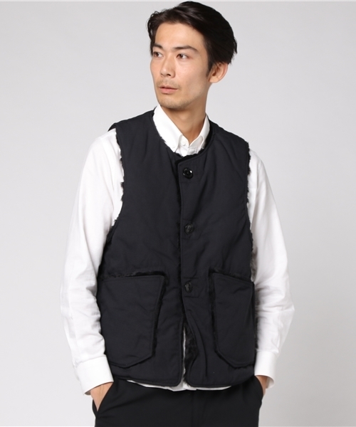 Engineered Garments（エンジニアードガーメンツ）の「Engineered