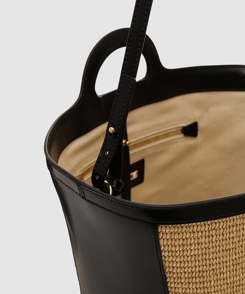 MARNI（マルニ）の「TROPICALIA SMALL BAG/ トロピカリアスモール