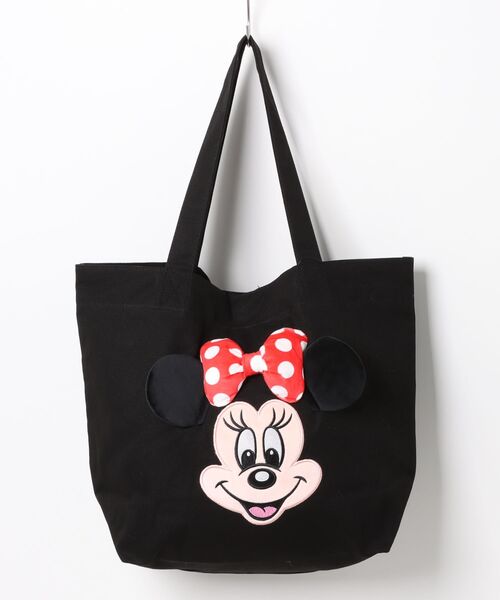Disney フェイストート（トートバッグ）｜Disney（ディズニー）の