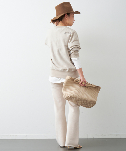 AMERICANA（アメリカーナ）の「【AMERICANA/アメリカーナ】 PREPS