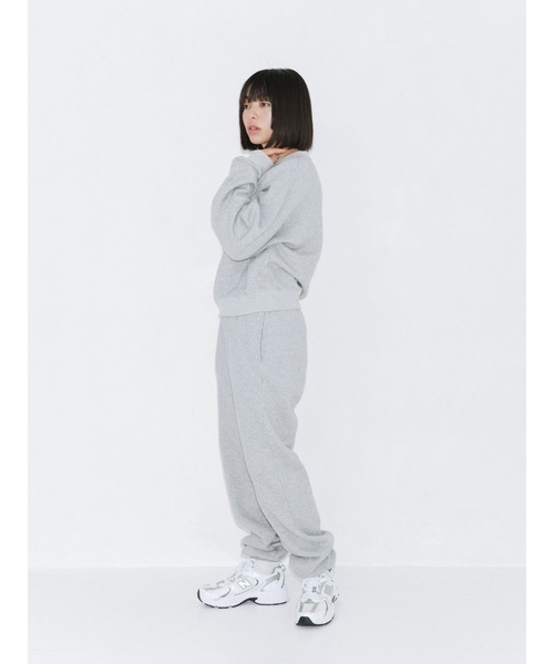 ENCIRCLE（エンサークル）の「【ENCIRCLE/エンサークル】en sweatshirt