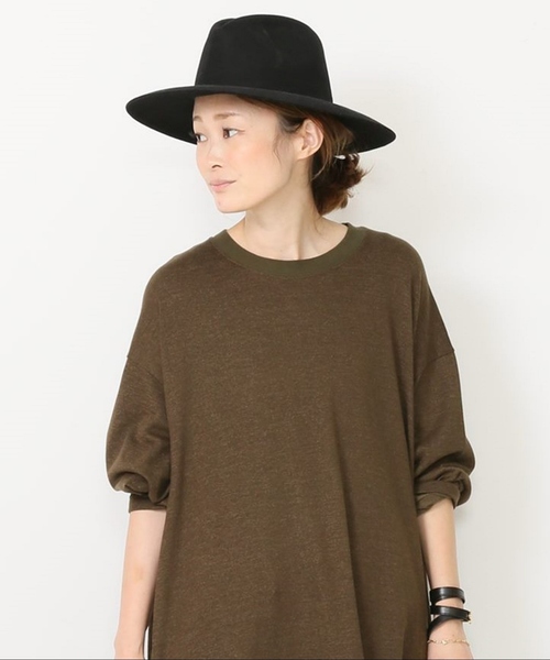 Super Duper（スーパーデューパー）の「SUPER DUPER HAT（ハット