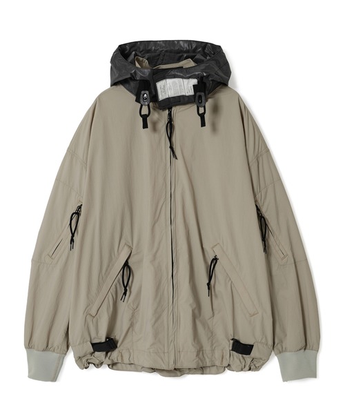 N.HOOLYWOOD TEST PRODUCT EXCHANGE SERVICE（N.ハリウッド テスト