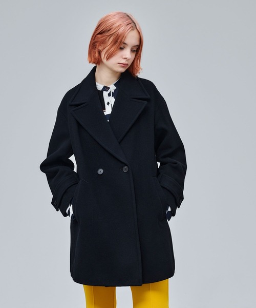 UNITED TOKYO（ユナイテッドトウキョウ）の「エクストラウール ビック