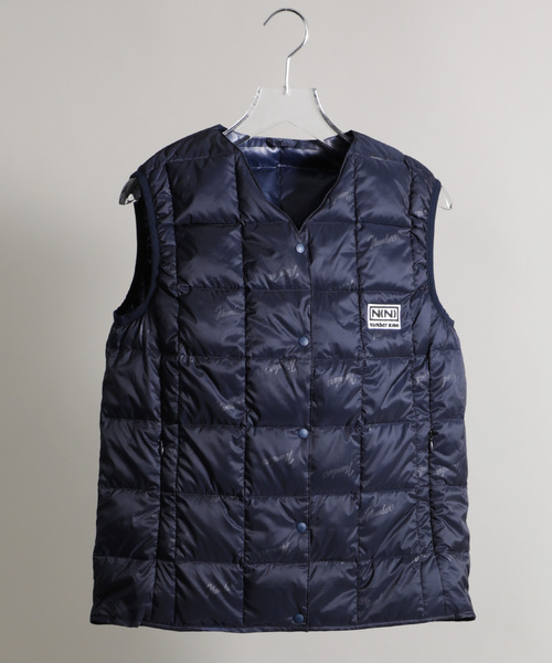 NUMBER (N)INE（ナンバーナイン）の「【NUMBER (N)INE】別注N(N)×TAION