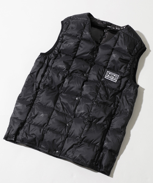 NUMBER (N)INE（ナンバーナイン）の「【NUMBER (N)INE】別注N(N)×TAION