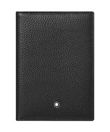 MONTBLANC（モンブラン）の「マイスターシュテュック ソフトグレイン