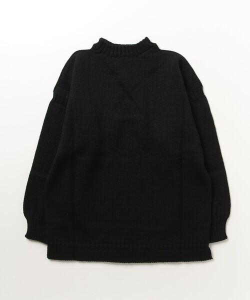 セール】GUERNSEY WOOLLENS GUERNSEY JUMPERS OVERSIZE PULL OVER