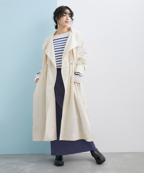 ADAM ET ROPE'（アダムエロペ）の「【サステナブル・WEB限定】スタンド