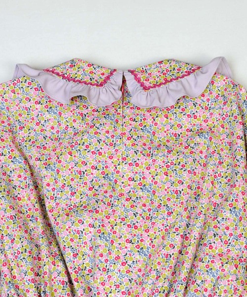 MILK（ミルク）の「Sweet Honey ドレス（ワンピース）」 - WEAR