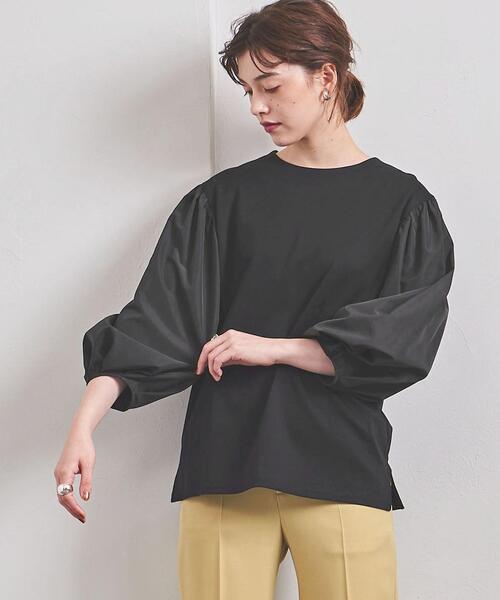 UNITED ARROWS（ユナイテッドアローズ）の「＜UNITED ARROWS＞タフタ