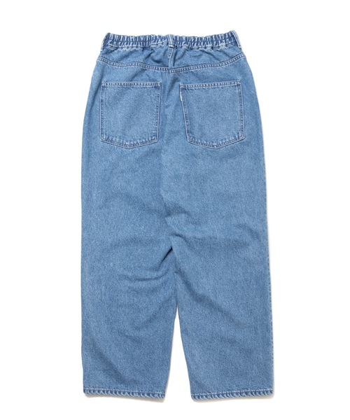 COOTIE PRODUCTIONS（クーティープロダクションズ）の「5 Pocket Baggy