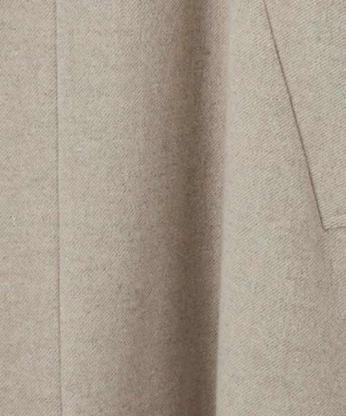 CITEN（シテン）の「＜CITEN＞スタンドカラー ポンチョ（ポンチョ