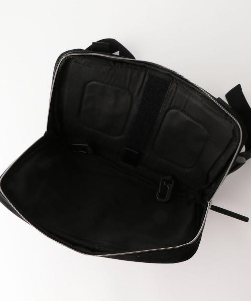 1017 ALYX 9SM（アリクス）の「＜1017 ALYX 9SM＞ CHEST RIG BLACK