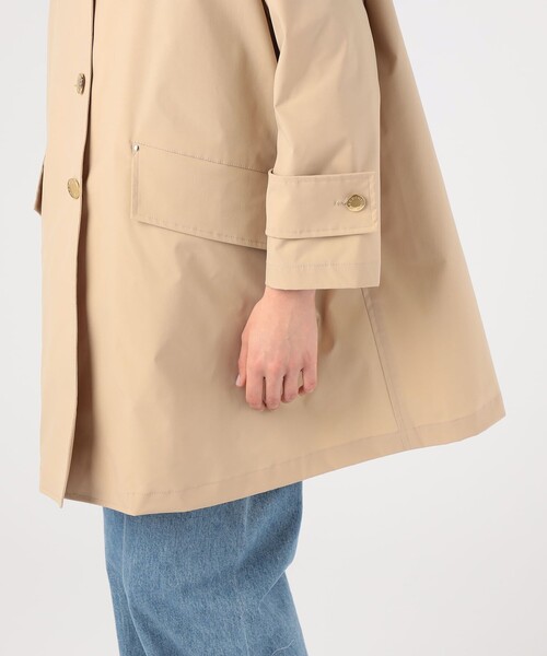 Mackintosh（マッキントッシュ）の「【別注】MACKINTOSH HUMBIE HOOD