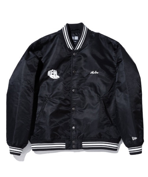 NEW ERA（ニューエラ）の「NEW ERA/ニューエラ ナイロンジャケット