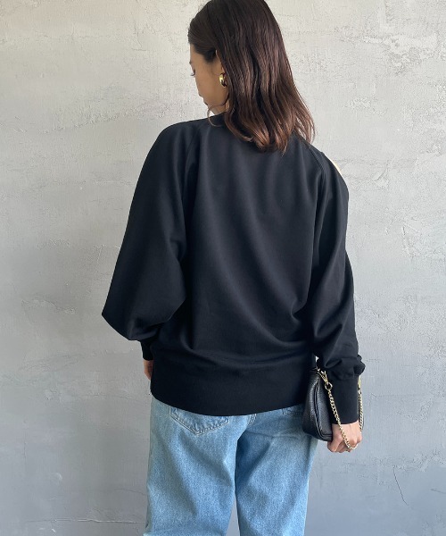 Americana×JEANS FACTORY/アメリカーナ×ジーンズファクトリー] 別注