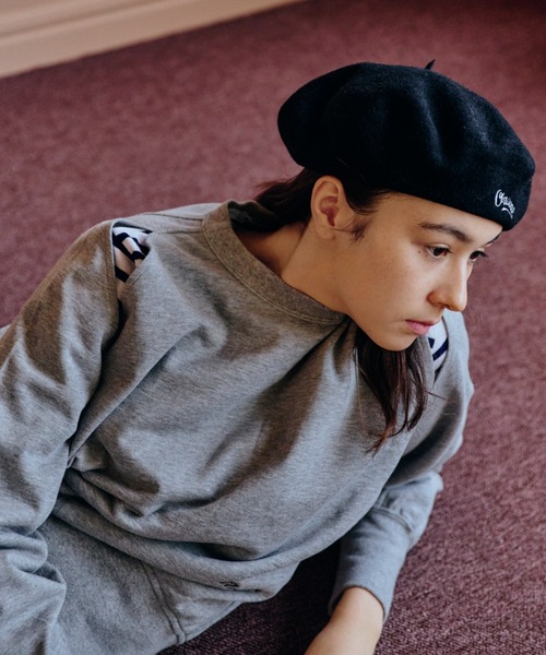 Americana×JEANS FACTORY/アメリカーナ×ジーンズファクトリー] 別注