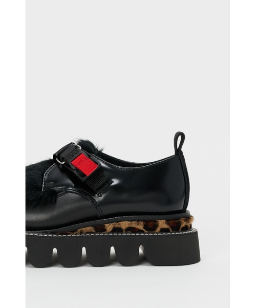 Hender Scheme（エンダースキーマ）の「meadow monk（その他シューズ