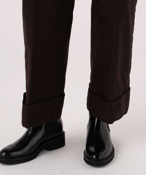 SARTORE SR4447 サイドゴア ショートブーツ（ブーツ）｜SARTORE