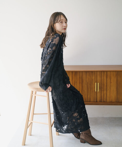 Kastane（カスタネ）の「*【2サイズ展開】キルティングレース