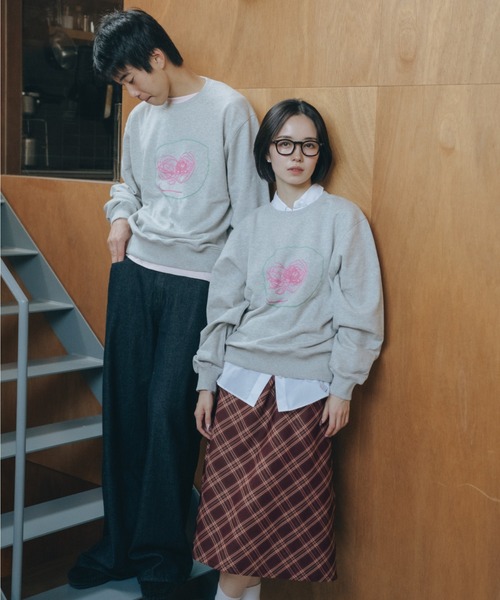 common gull products.（コモンガルプロダクツ）の「吹き寄せられた