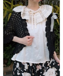 PINK HOUSE｜ピンクハウスのシャツ/ブラウス（ホワイト/白色系）通販