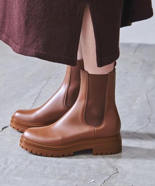 Gianvito Rossi（ジャンヴィトロッシ）の「＜Gianvito Rossi（ジャン