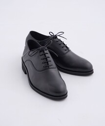 UNITED TOKYO（ユナイテッドトウキョウ）の「cordovan plate toe shoes