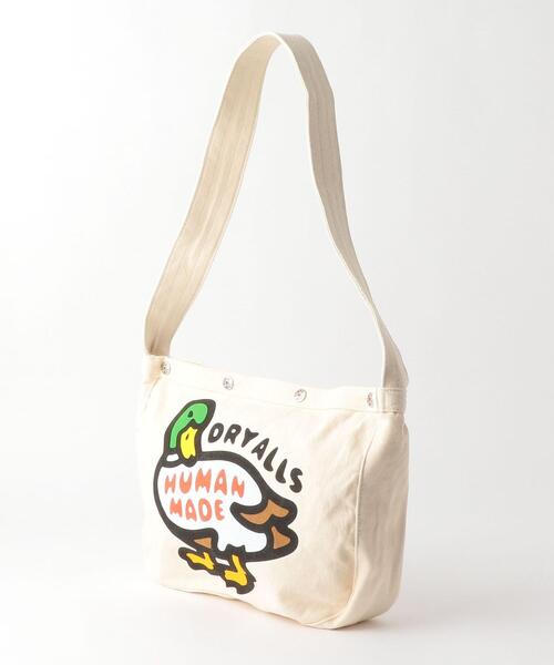 HUMAN MADE（ヒューマンメード）の「HUMAN MADE（ヒューマン メイド