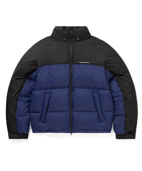 セール】Multi-Ripstop Down Puffer Jacket（ダウンジャケット/コート