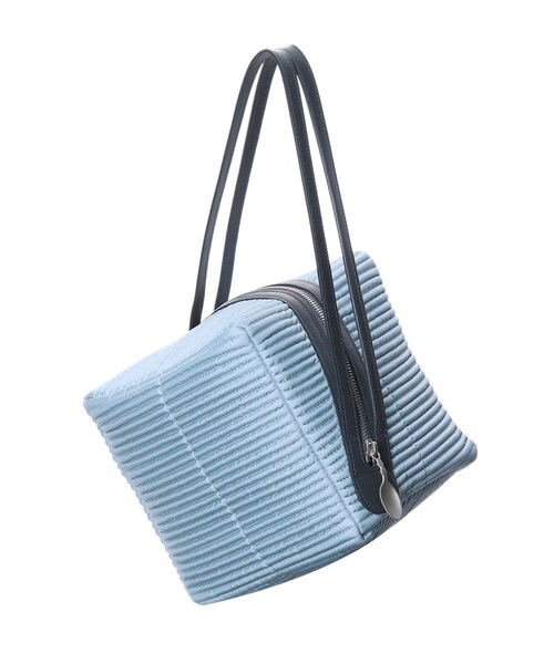 HIROKO HAYASHI（ヒロコハヤシ）の「◇MONTE(モンテ)キューブ型バッグ